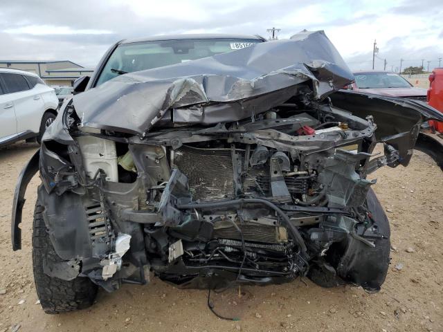 2019 TOYOTA TACOMA DOU - 5TFAZ5CN1KX072737