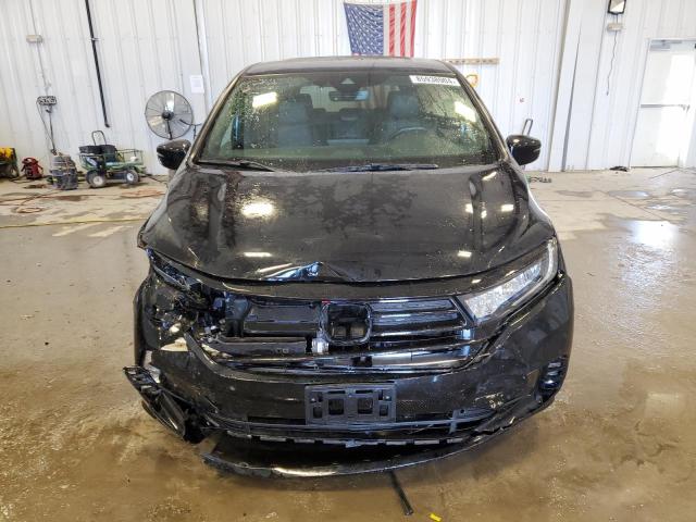 VIN 5FNRL6H70PB032462 2023 HONDA ODYSSEY SP no.5