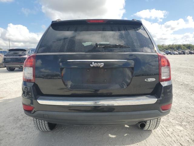 VIN 1C4NJCEA2GD763159 2016 JEEP COMPASS no.6