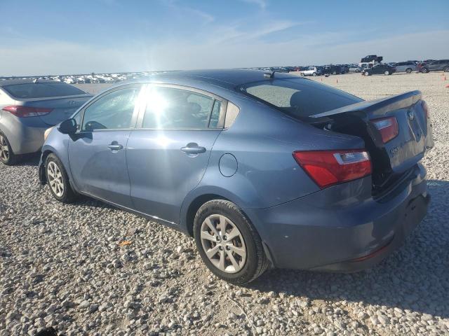 Vin: knadm4a36g6662238, lot: 86913244, kia rio lx 20162