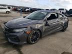 2020 HONDA CIVIC SI - 2HGFC3A53LH752029