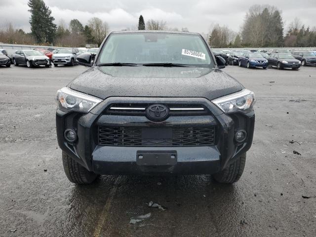 2024 TOYOTA 4RUNNER SR - JTENU5JRXR6286725