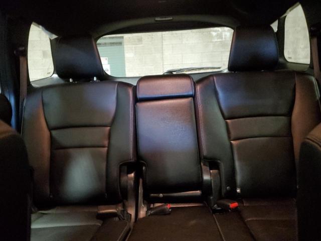 2024 HONDA PASSPORT 5FNYF8H59RB023744