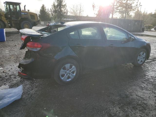 VIN 3KPFL4A77HE139128 2017 KIA FORTE no.3