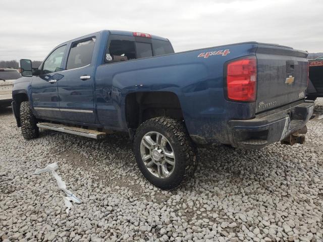 2015 CHEVROLET SILVERADO - 1GC1KXE85FF559913