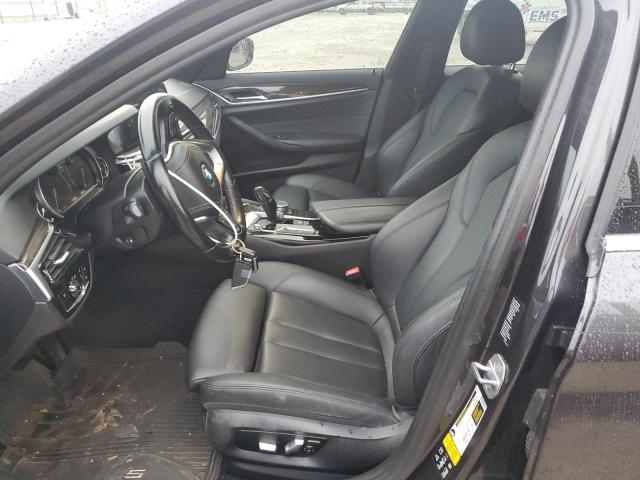 2018 BMW 530 XI - WBAJA7C55JWA71680