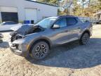 2022 HYUNDAI SANTA CRUZ - 5NTJDDAF7NH017134