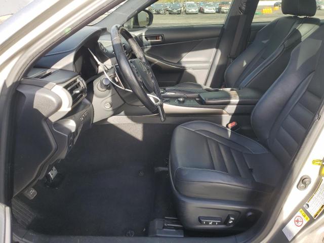 2018 LEXUS IS 350 - JTHBZ1D23J5033190