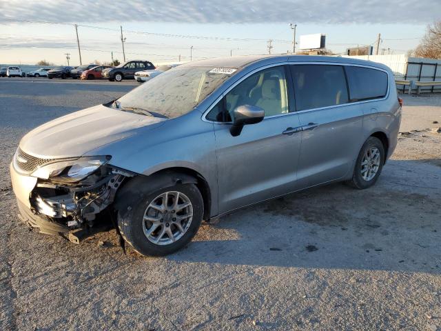 CHRYSLER PACIFICA LX