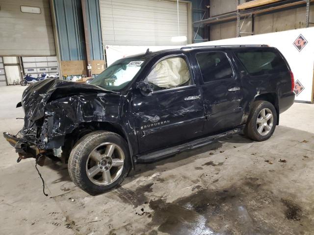CHEVROLET SUBURBAN K