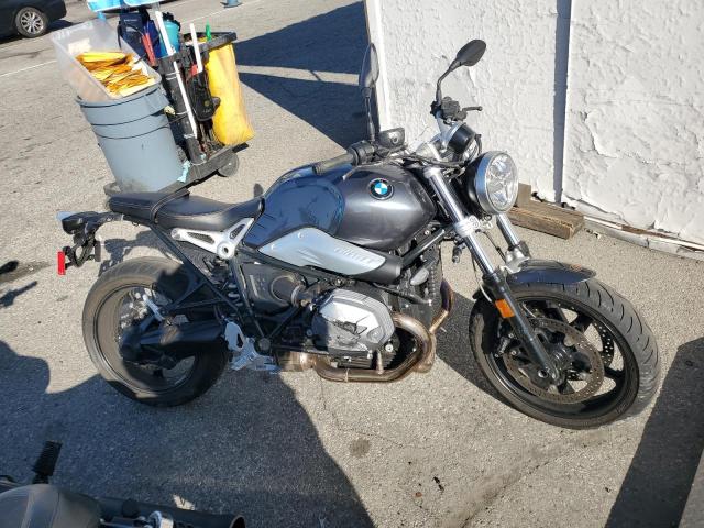 2023 BMW R NINE T P - WB10L6302P6H34748
