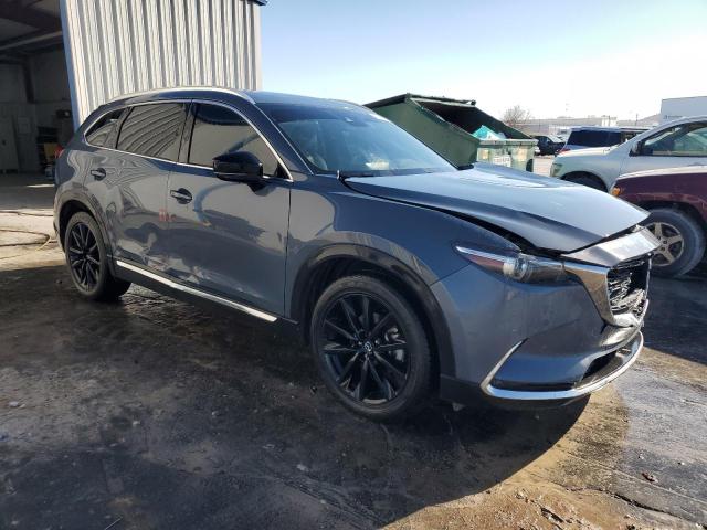 2021 MAZDA CX-9 GRAND - JM3TCBDY1M0539210