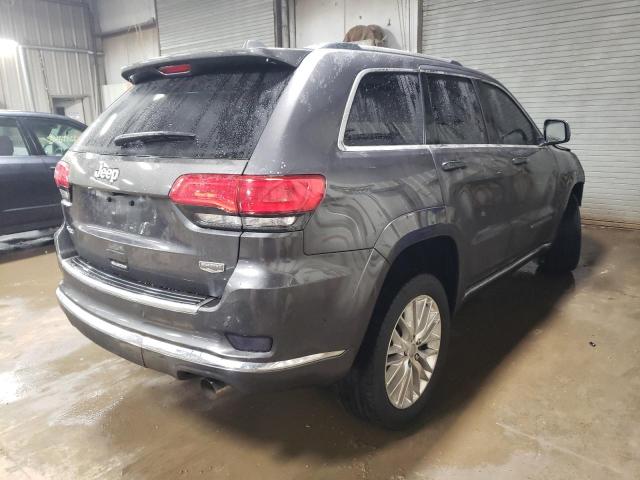 2017 JEEP GRAND CHER - 1C4RJFJT7HC608298
