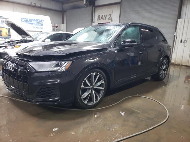 2023 AUDI SQ7 PRESTI - WA1VWBF76PD030251