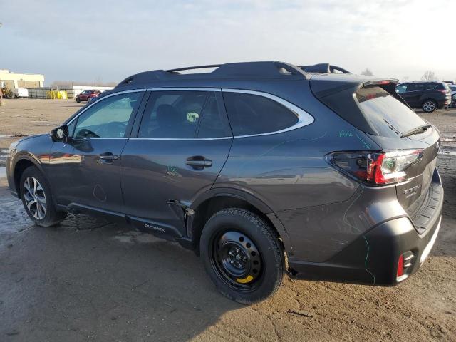 Vin: 4s4btgnd2l3207086, lot: 83796364, subaru outback limited xt 20202