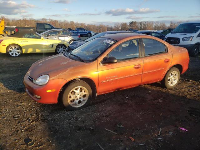 2000 DODGE NEON #3025144182