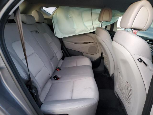 2018 HYUNDAI TUCSON SEL - KM8J3CA41JU603317