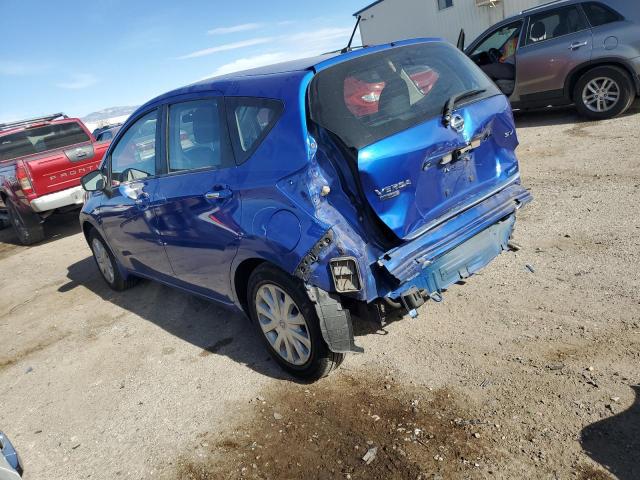 VIN 3N1CE2CP5FL435677 2015 NISSAN VERSA no.2