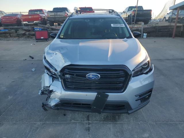 2022 SUBARU ASCENT ONY 4S4WMAJDXN3448186