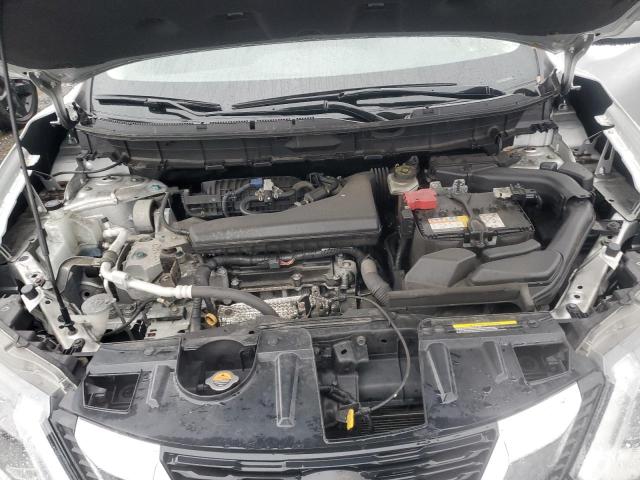 2020 NISSAN ROGUE S/SV JN8AT2MV4LW140099