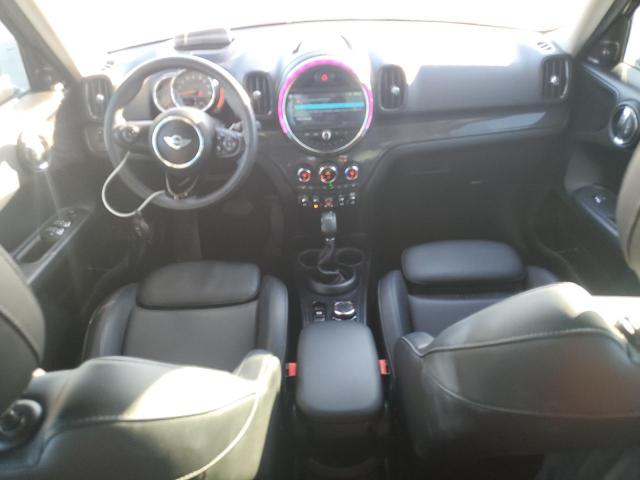 2018 MINI COOPER COU - WMZYS7C31J3E08621
