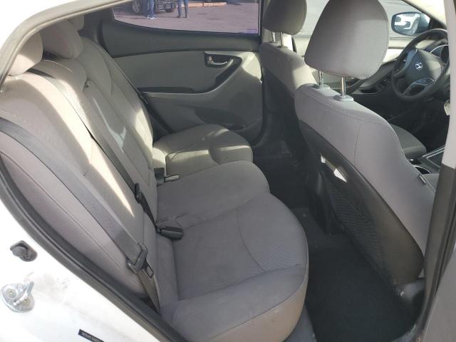2016 HYUNDAI ELANTRA SE - 5NPDH4AE7GH685073