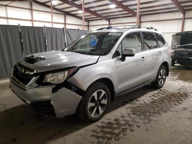 2017 SUBARU FORESTER 2 #3033237821