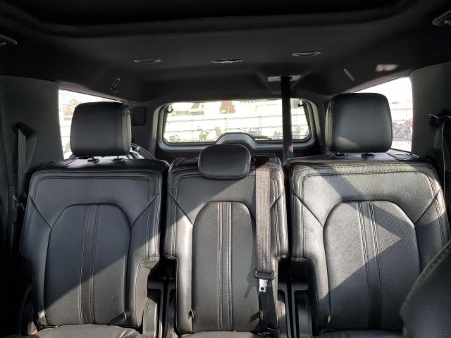 2020 FORD EXPEDITION - 1FMJK1KT1LEA19588