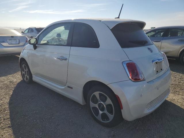 2015 FIAT 500 ELECTR 3C3CFFGE8FT620367