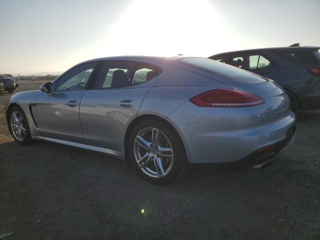 VIN WP0AA2A72EL012360 2014 PORSCHE PANAMERA no.2