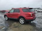 Lot #3055181970 2013 FORD EXPLORER L