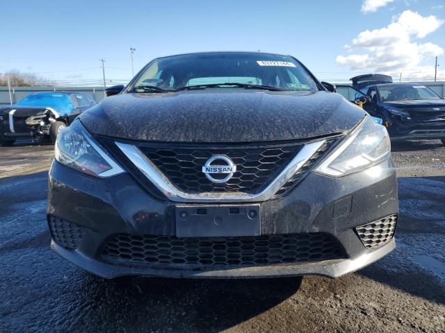 VIN 3N1AB7AP5HL714310 2017 NISSAN SENTRA no.5