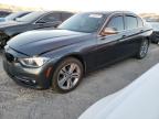 2017 BMW 330 XI - WBA8D9C52HK678345