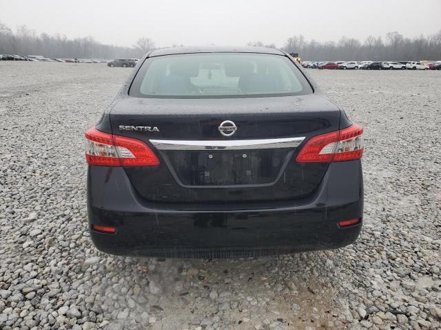 VIN 3N1AB7AP0FY329771 2015 NISSAN SENTRA no.6