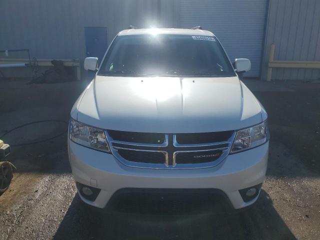 2018 DODGE JOURNEY SX - 3C4PDCBB4JT412350