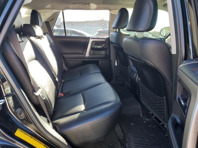 2017 TOYOTA 4RUNNER SR - JTEBU5JR7H5433476