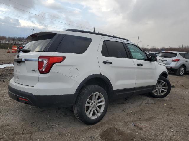 2016 FORD EXPLORER - 1FM5K8B81GGD32415