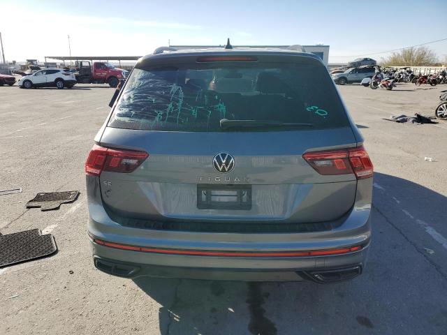 2024 VOLKSWAGEN TIGUAN SE - 3VVCB7AX8RM055576