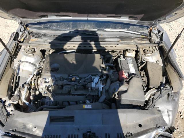2018 TOYOTA CAMRY L - 4T1B11HK2JU080490