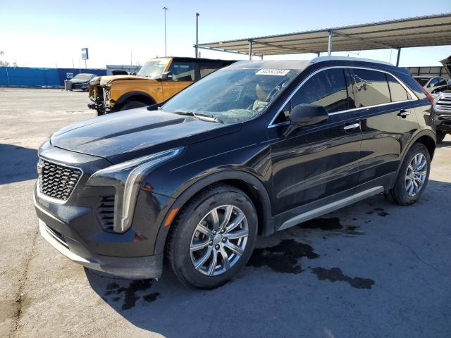 2019 CADILLAC XT4 PREMIU #3030656121