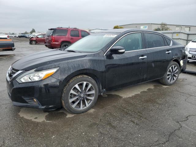 2017 NISSAN ALTIMA 2.5 #3029325742