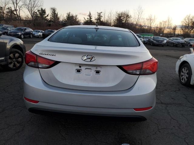 VIN 5NPDH4AE9FH633216 2015 HYUNDAI ELANTRA no.6