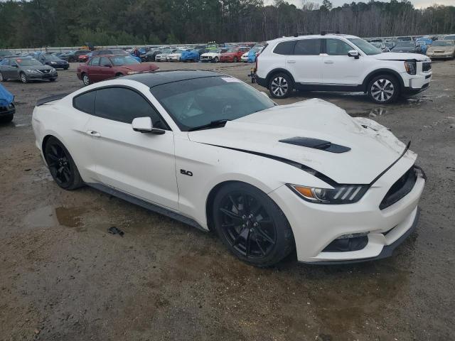 2017 FORD MUSTANG GT - 1FA6P8CF9H5280641