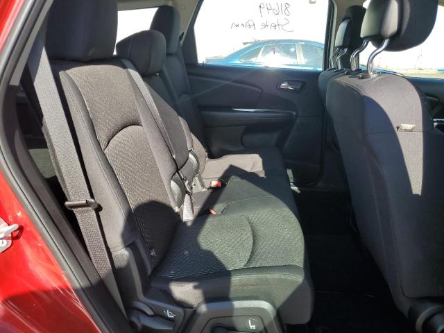 2015 DODGE JOURNEY SE - 3C4PDCAB0FT547480