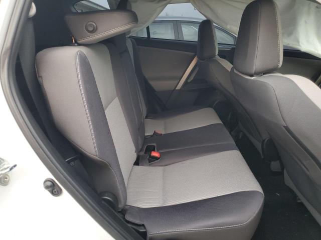 2015 TOYOTA RAV4 XLE - 2T3RFREV7FW235482