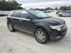 FORD EDGE LIMIT снимка