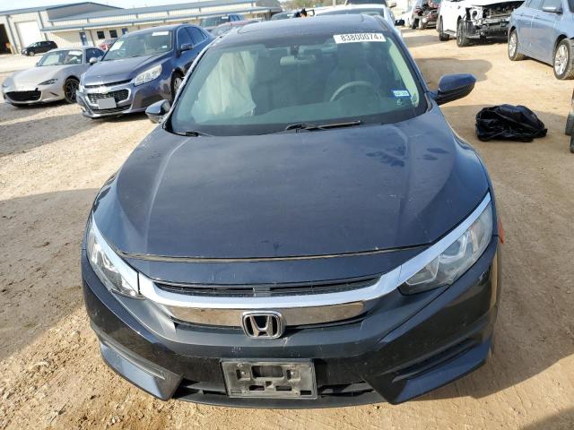 2017 HONDA CIVIC EX - 19XFC2F75HE014142