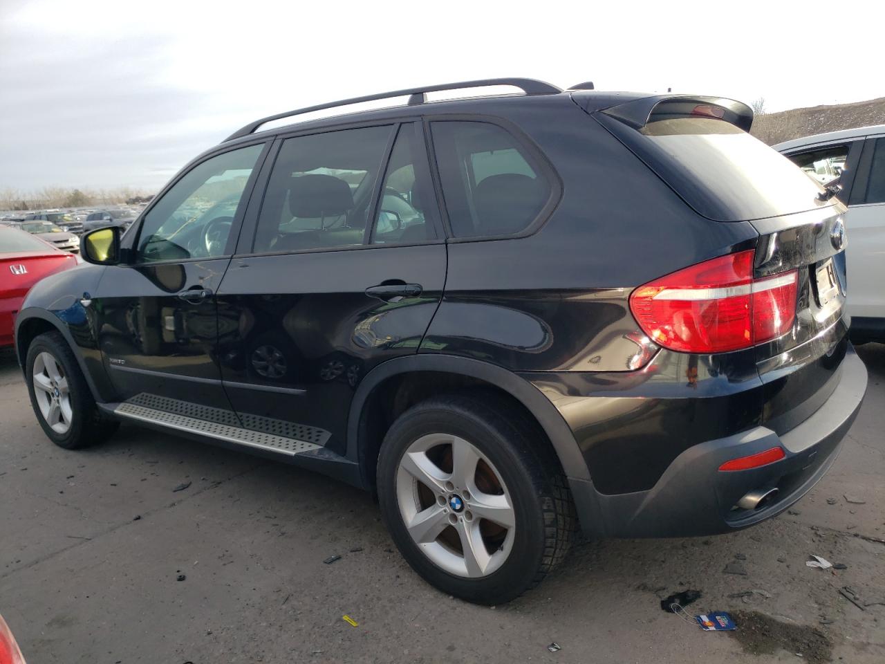 Lot #3048616862 2010 BMW X5 XDRIVE3