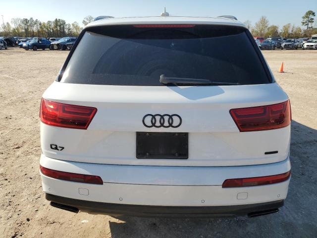 2018 AUDI Q7 PREMIUM - WA1LHAF73JD008775