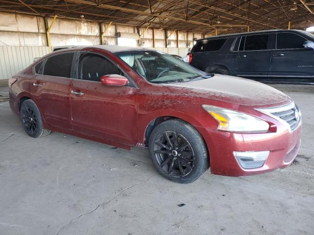 VIN 1N4AL3AP4FN915315 2015 NISSAN ALTIMA no.4